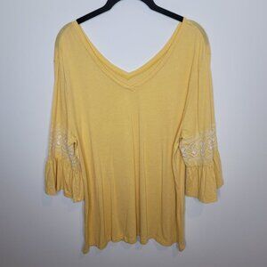 J. Jill‎ Blouse Womens Large